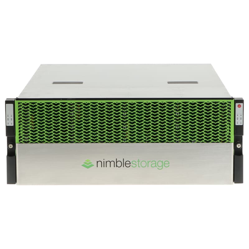 HPE Nimble ES2-H42T Disk Encl.