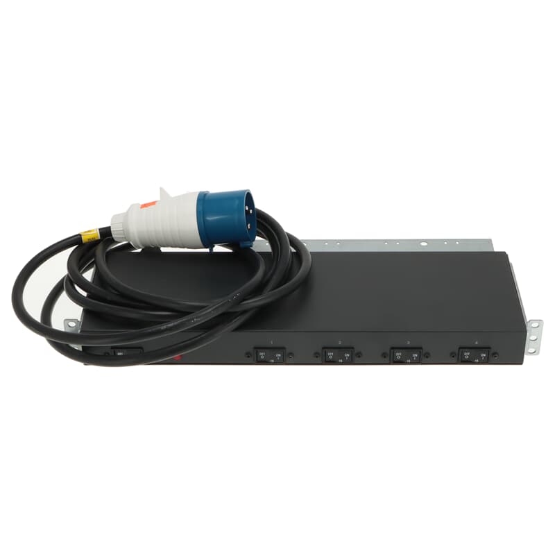 HP Modular PDU EO4502 32A