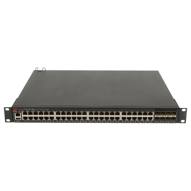 Brocade ICX 7250 Switch