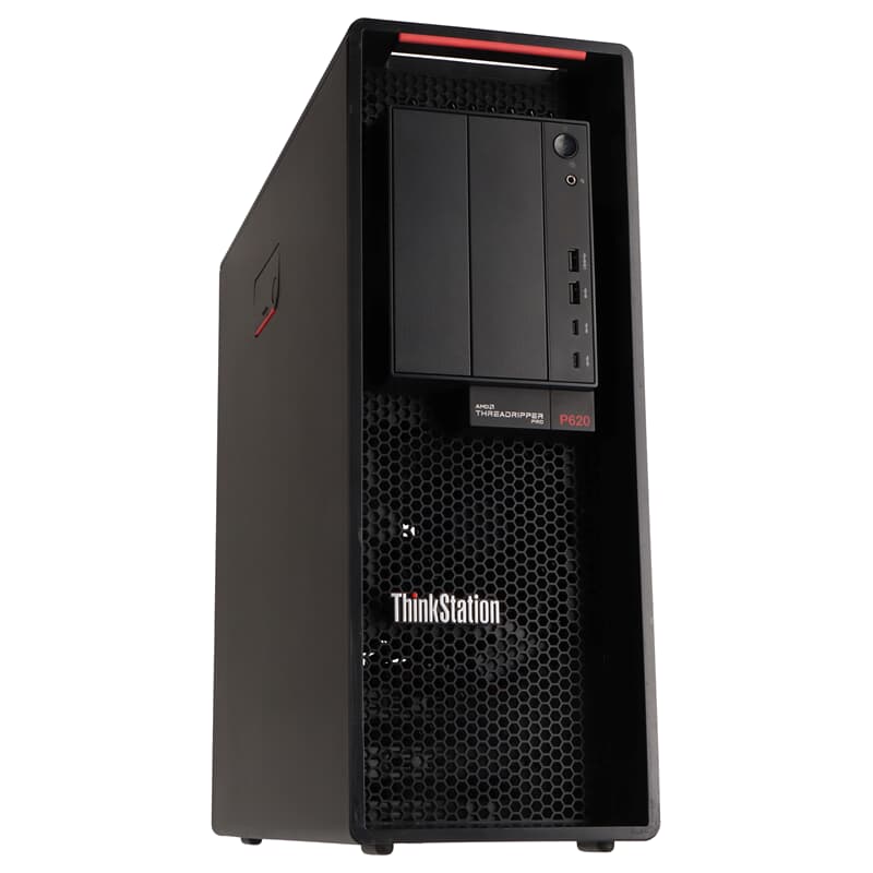 Lenovo ThinkStation P620 
