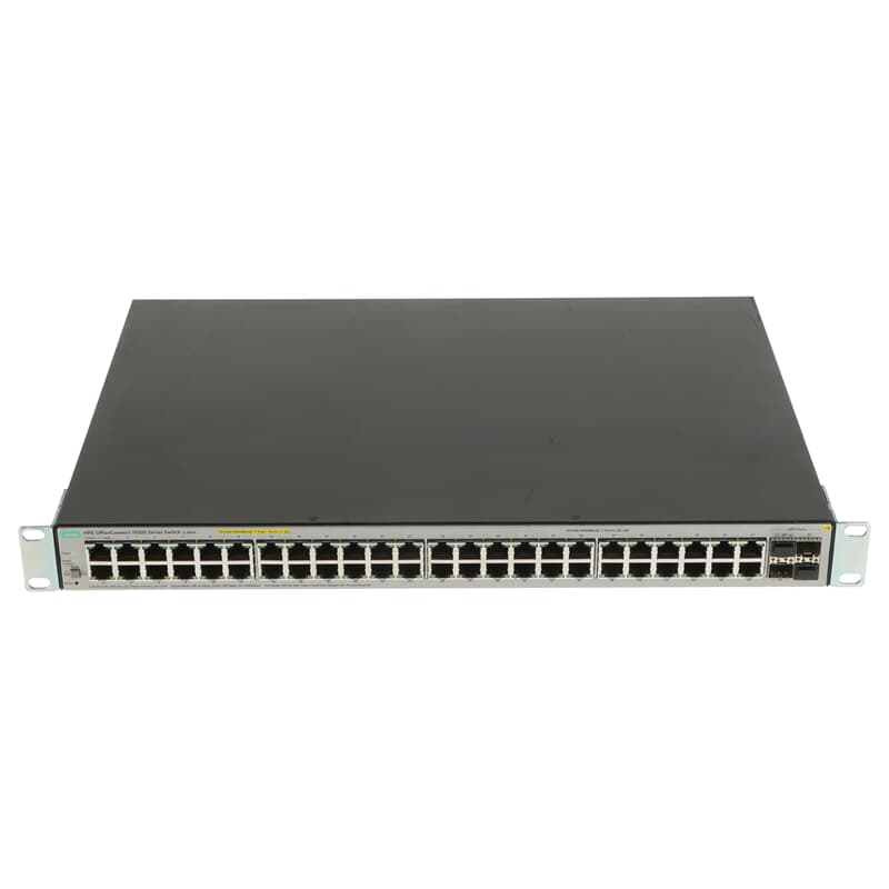 HPE OfficeConnect 1920S Switch