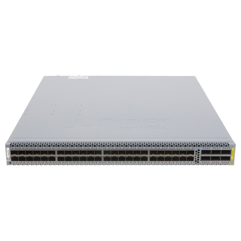 Juniper QFX5100-48S-3AFI Switch