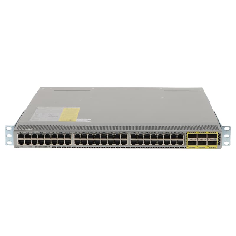 Cisco Nexus 3172TQ Switch