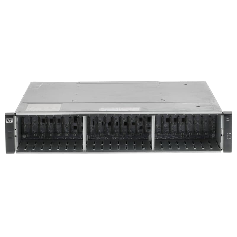 HPE MSA 2050 SAN Storage