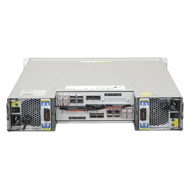 2076-324 IBM Storwize V7000 Gen1 Controller Enclosure, 43% OFF