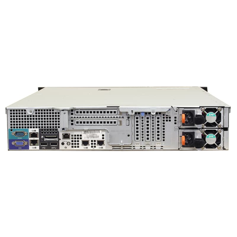 Dell poweredge r530 установка nvme