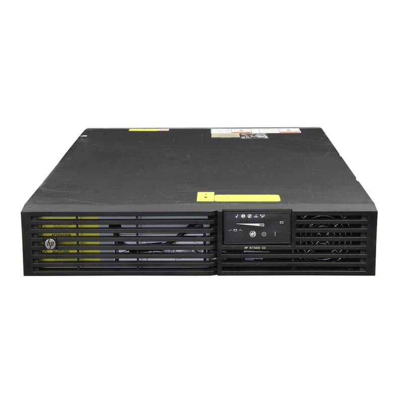HP USV R/T3000 G2