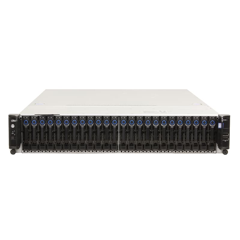 Quanta Server D51B-2U