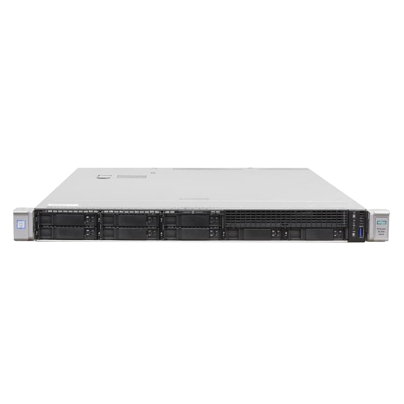 HP Server ProLiant DL360 Gen9 