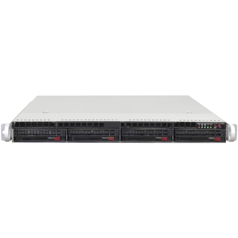 Supermicro Server CSE-815 