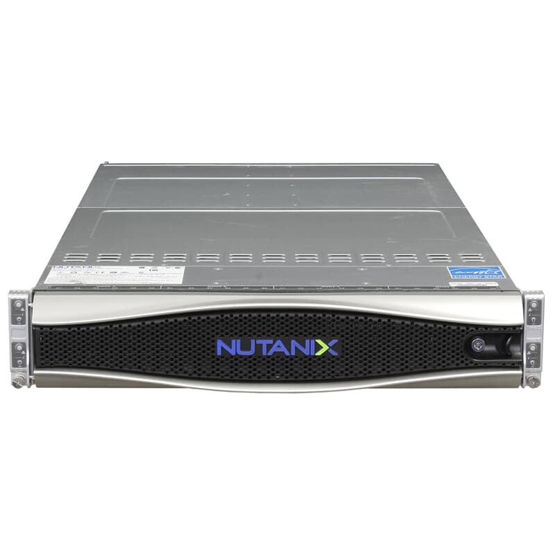 Nutanix Node Server NX-3460-G5