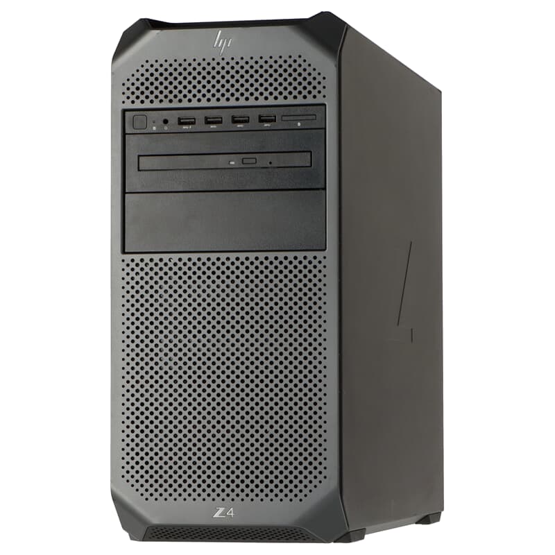 Hp Workstation Z G C Xeon W Ghz Gb Gb P Win Pro