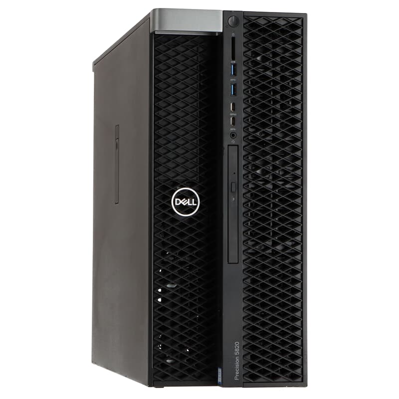 Dell Workstation Precision 5820 