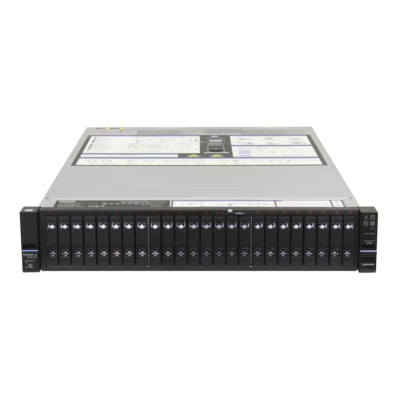 Lenovo Server System x3650 M5 