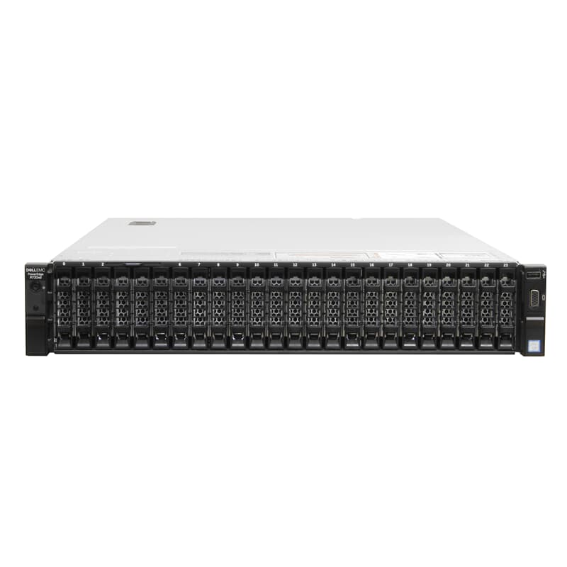 Dell Server PowerEdge R730xd
