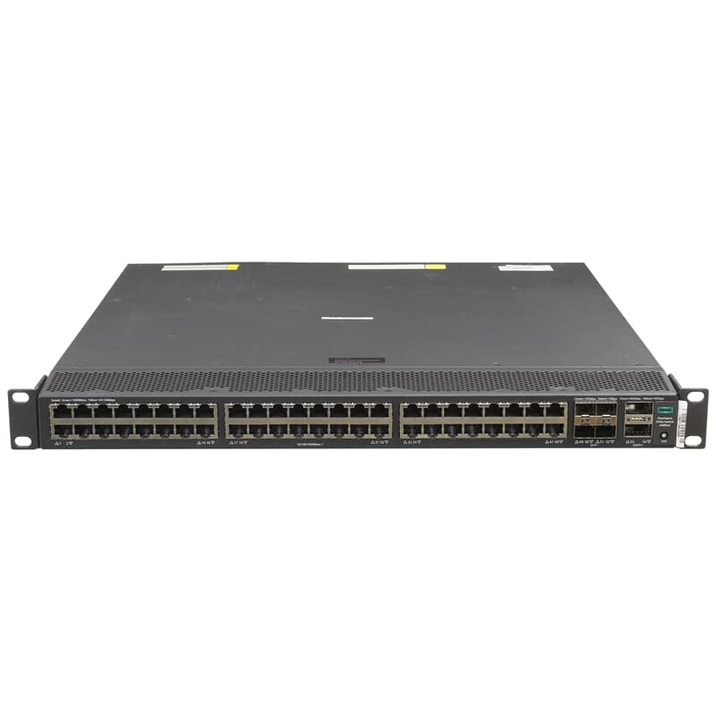 HPE FlexFabric 5700 Switch