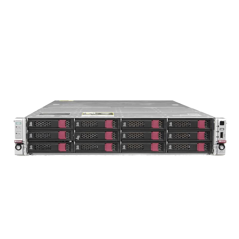 HPE Server Apollo 4200 Gen9 