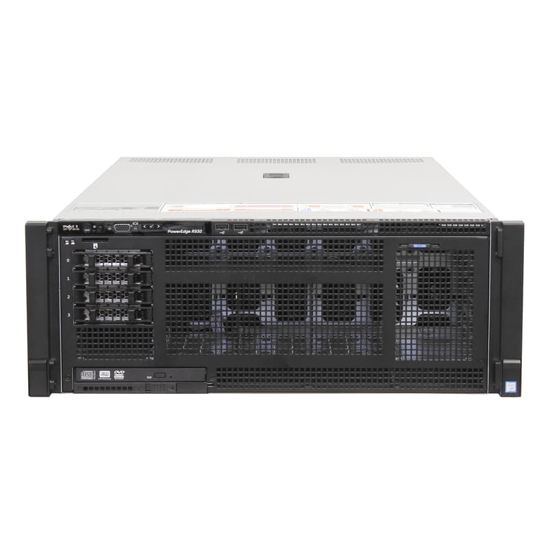 Dell Server PowerEdge R930 