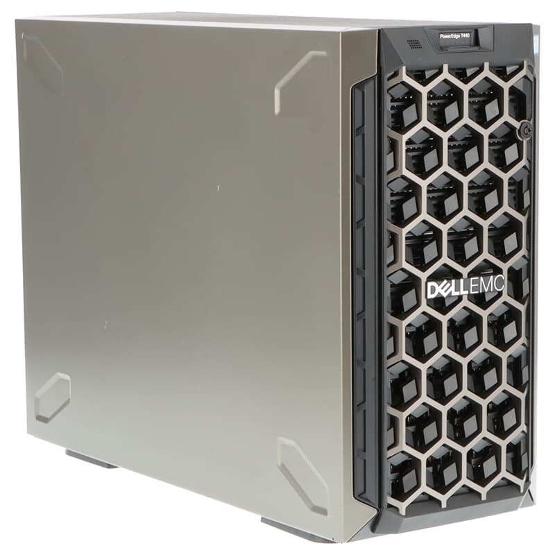 Dell Server PowerEdge T440 
