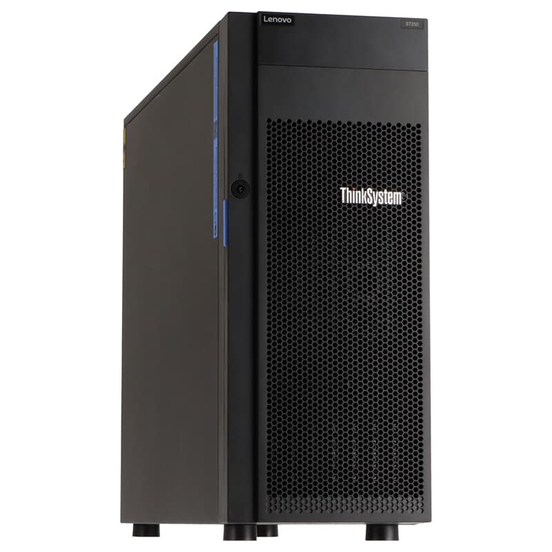 Lenovo Server ThinkSystem ST250