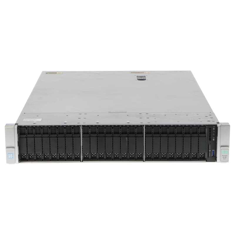HP Server ProLiant DL380 Gen9 