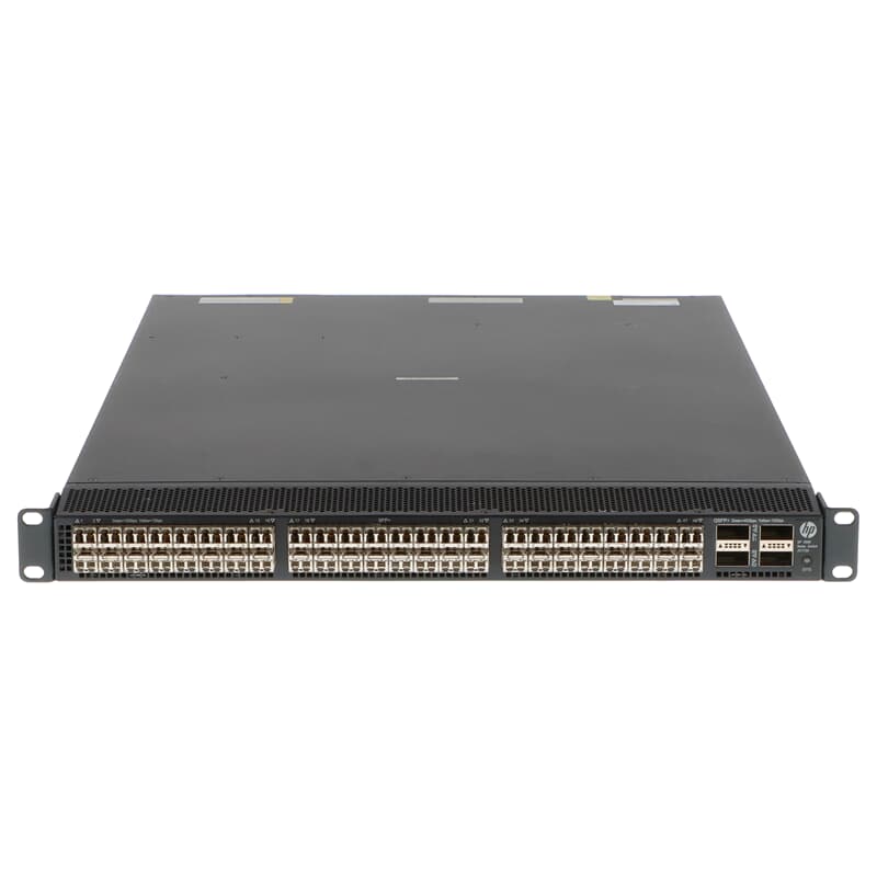HPE Switch FlexFabric 5900AF 