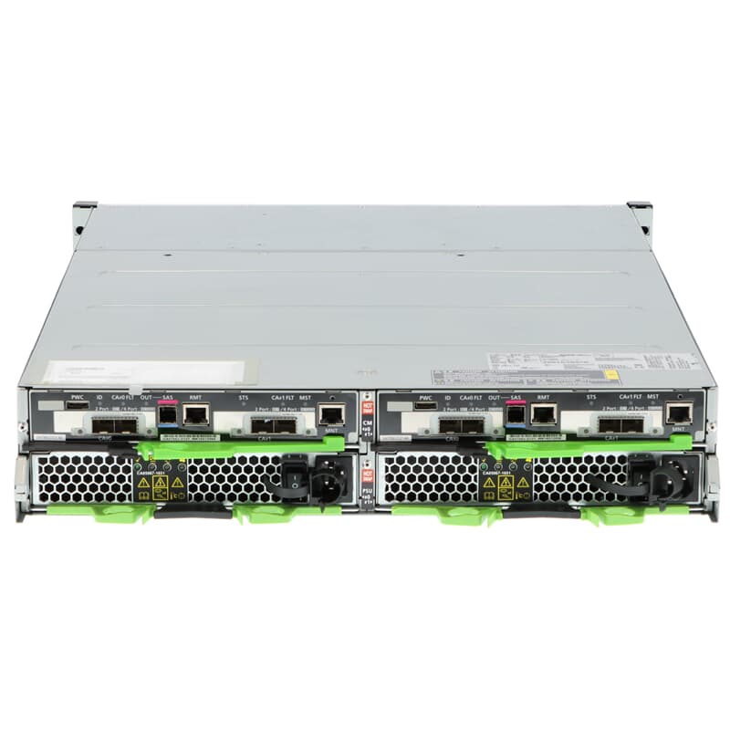 Fujitsu ETERNUS DX200 S3 