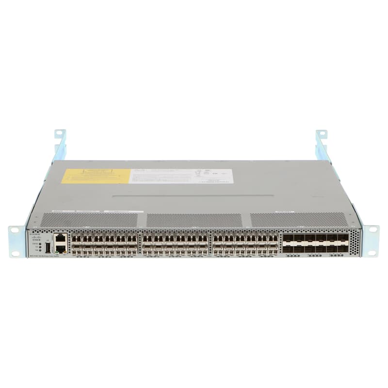 Cisco Switch MDS 9148S 