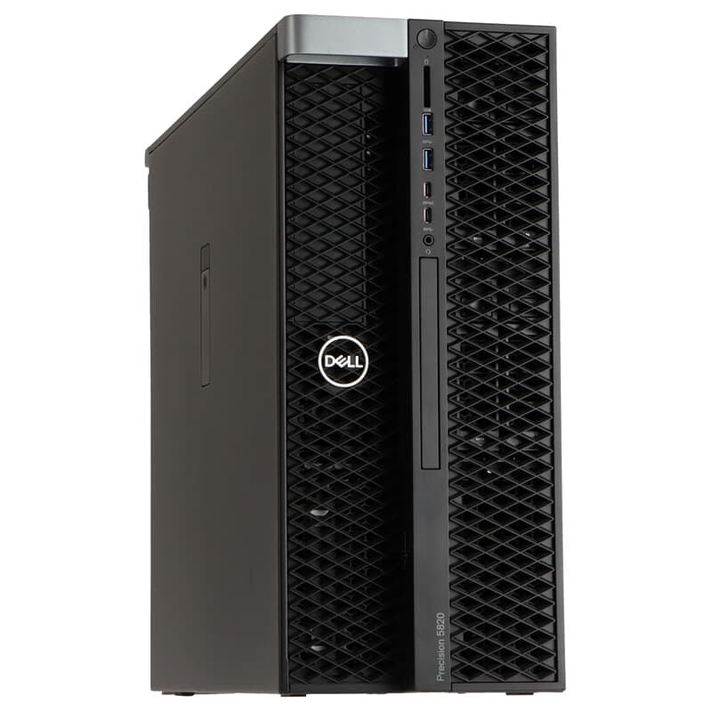 Dell Precision 5820 Workstation 