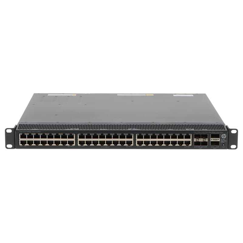 HPE FlexFabric 5900AF 