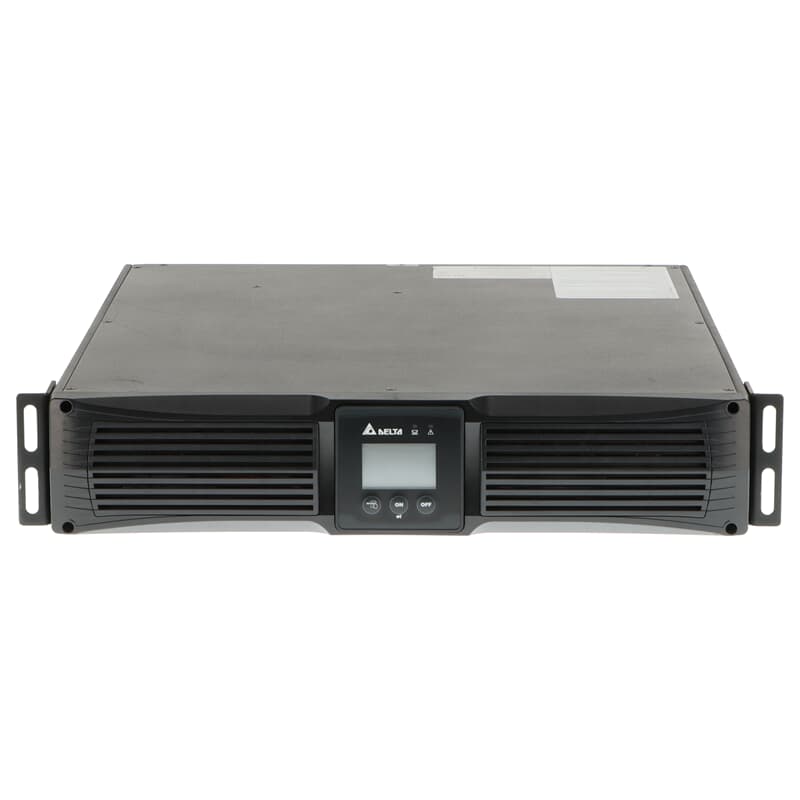 Delta USV Amplon RT-3K UPS 