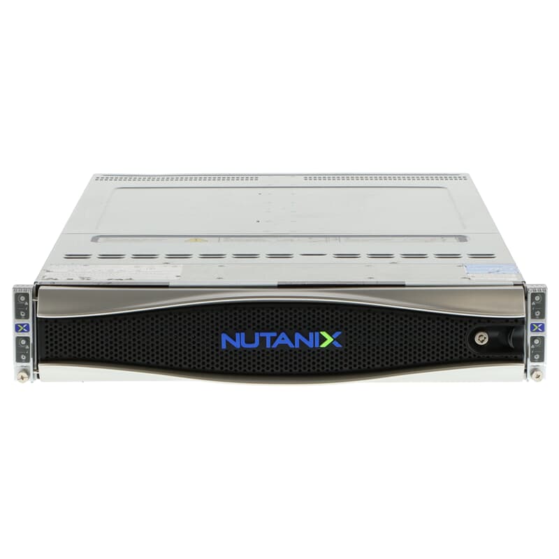 Nutanix Server NX-3460-G6