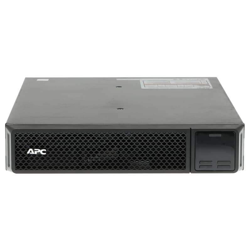 APC USV Smart-UPS 3000VA/2700W 