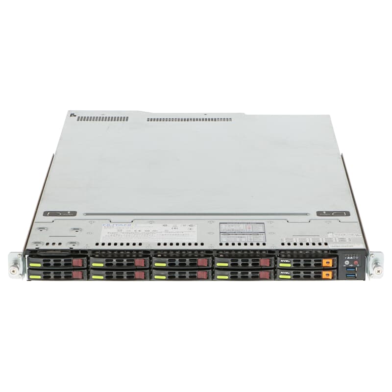 Nutanix NX-3170-G6 Server