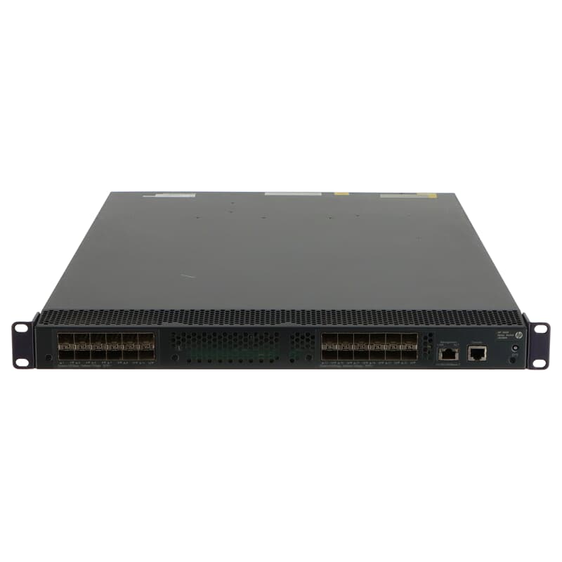 HPE FlexFabric 5920AF 24XG Switch