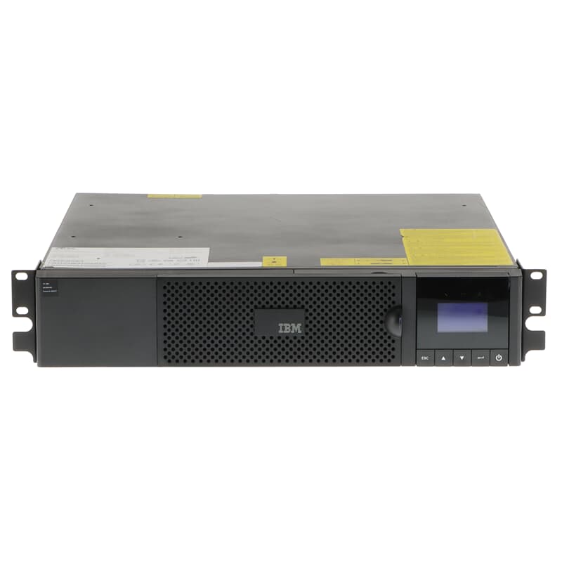 IBM USV RT2.2kVA Rack UPS 