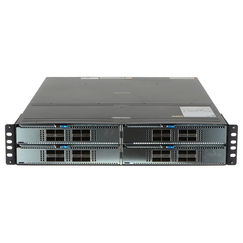 HPE FlexFabric 5950 4-Slot Switch