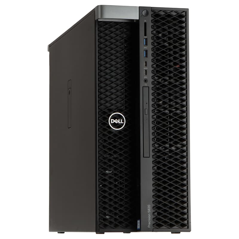 Dell Precision 5820 Workstation