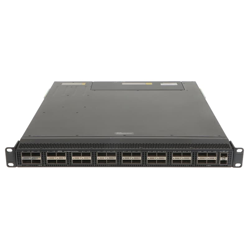 HPE FlexFabric 5950 Switch 