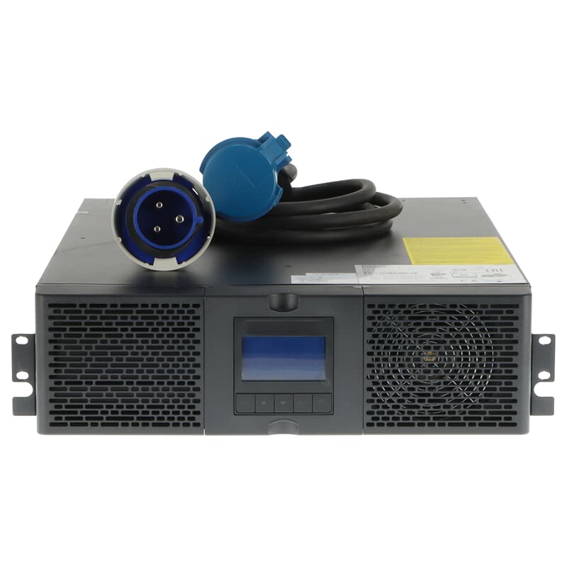 HPE G2 R6000 UPS 