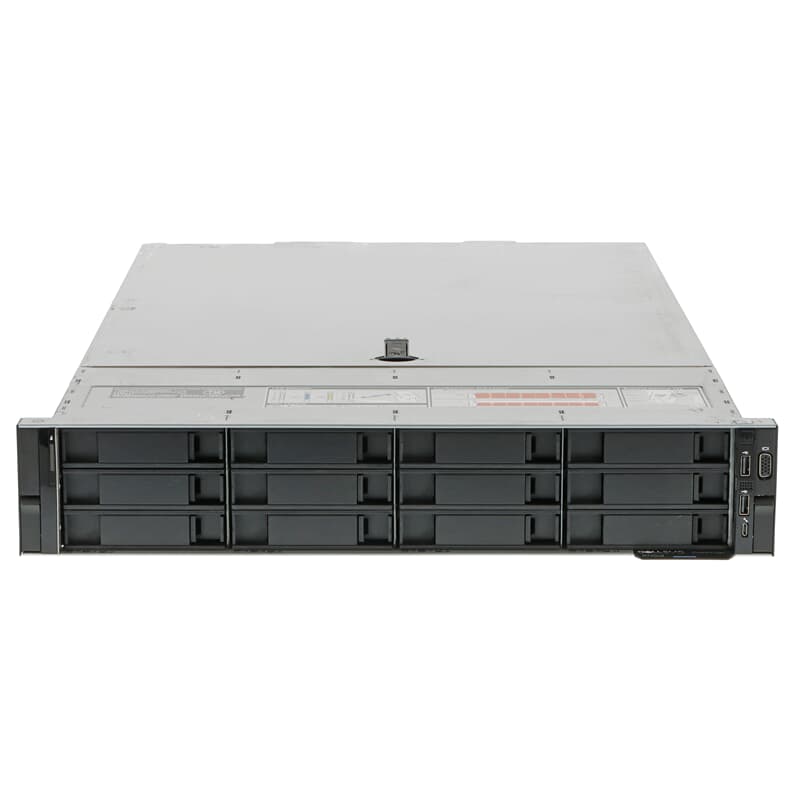 Dell PowerEdge R740xd Server