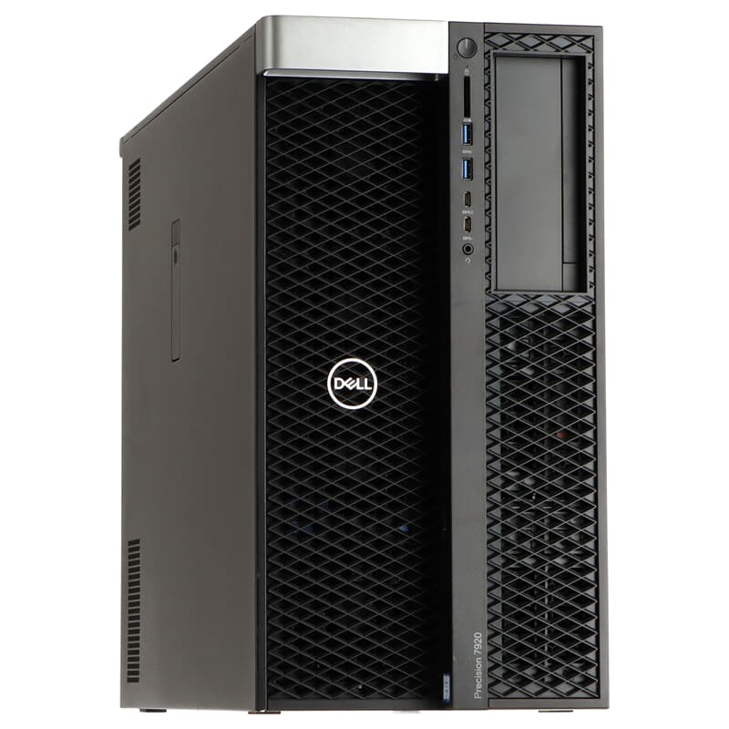 DELL Precision 7920 Workstation 