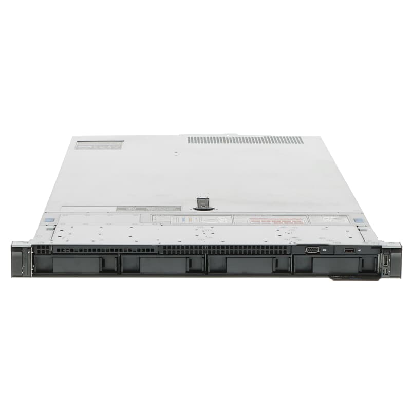 Dell PowerEdge R640 Server 