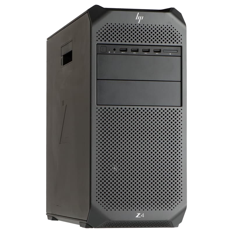 HP Z4 G4 Workstation