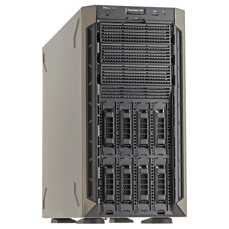 Dell PowerEdge T340 Server 