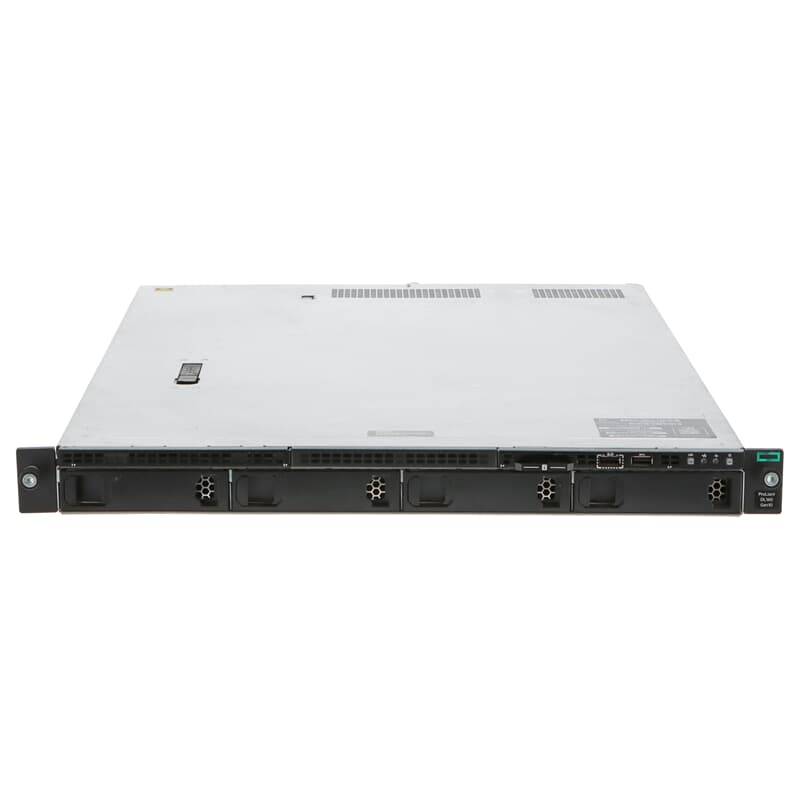HPE ProLiant DL160 Gen10 Server