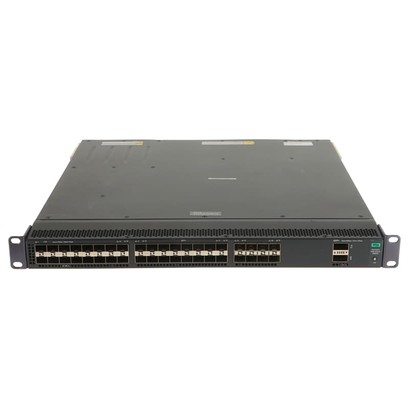 HPE FlexFabric 5700 Switch 
