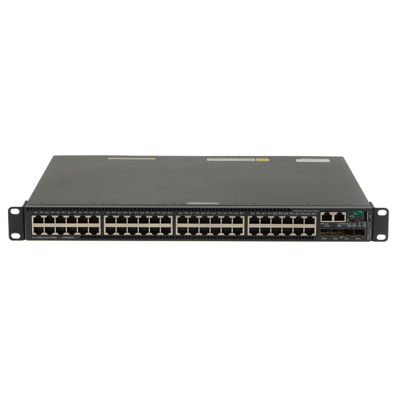 HPE FlexNetwork 5510 Switch
