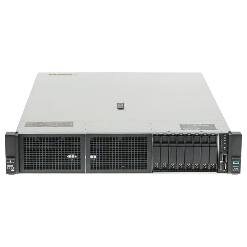 HPE ProLiant DL380 Gen10 Plus Server