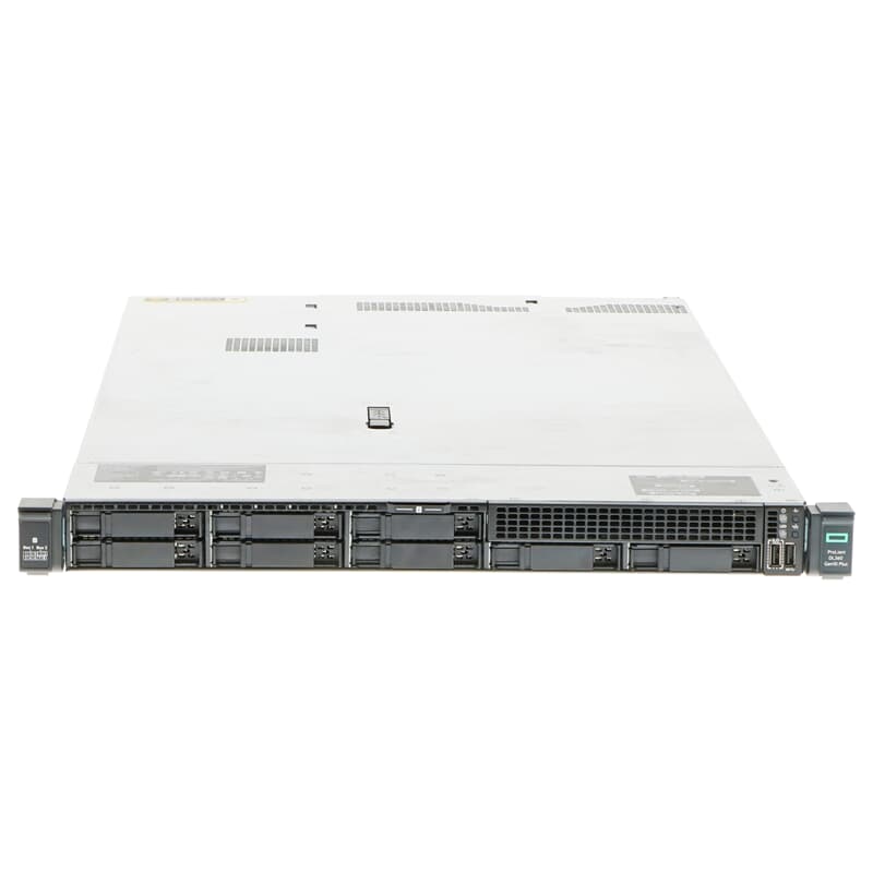 HPE ProLiant DL360 Gen10 Plus Server